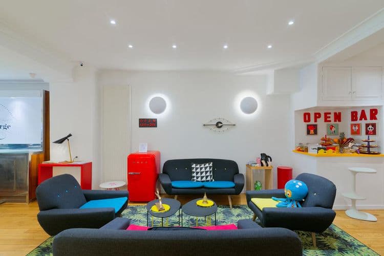 George Hotel