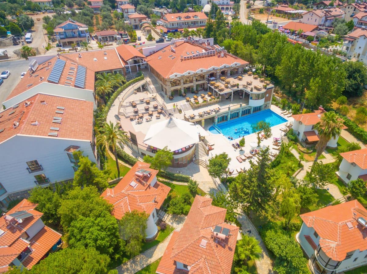 Orka World Hotel & Aqua Park
