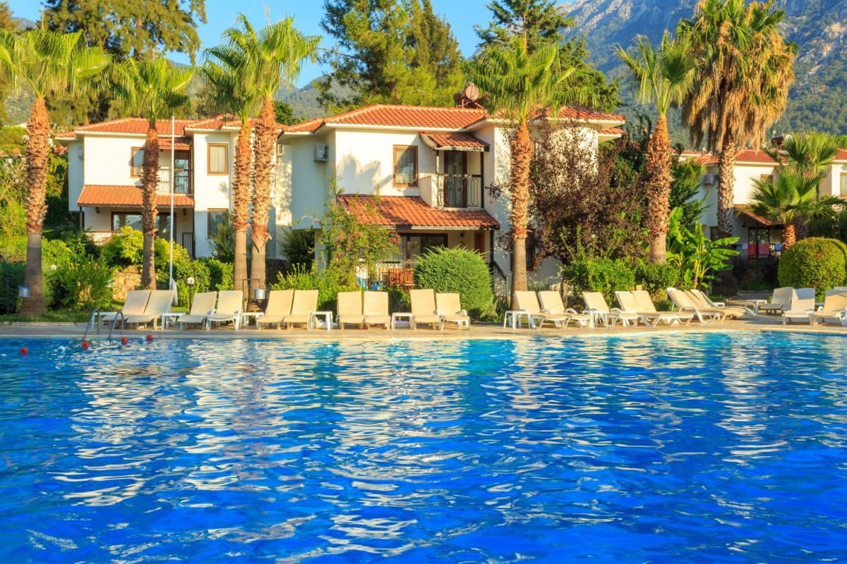 Orka World Hotel & Aqua Park