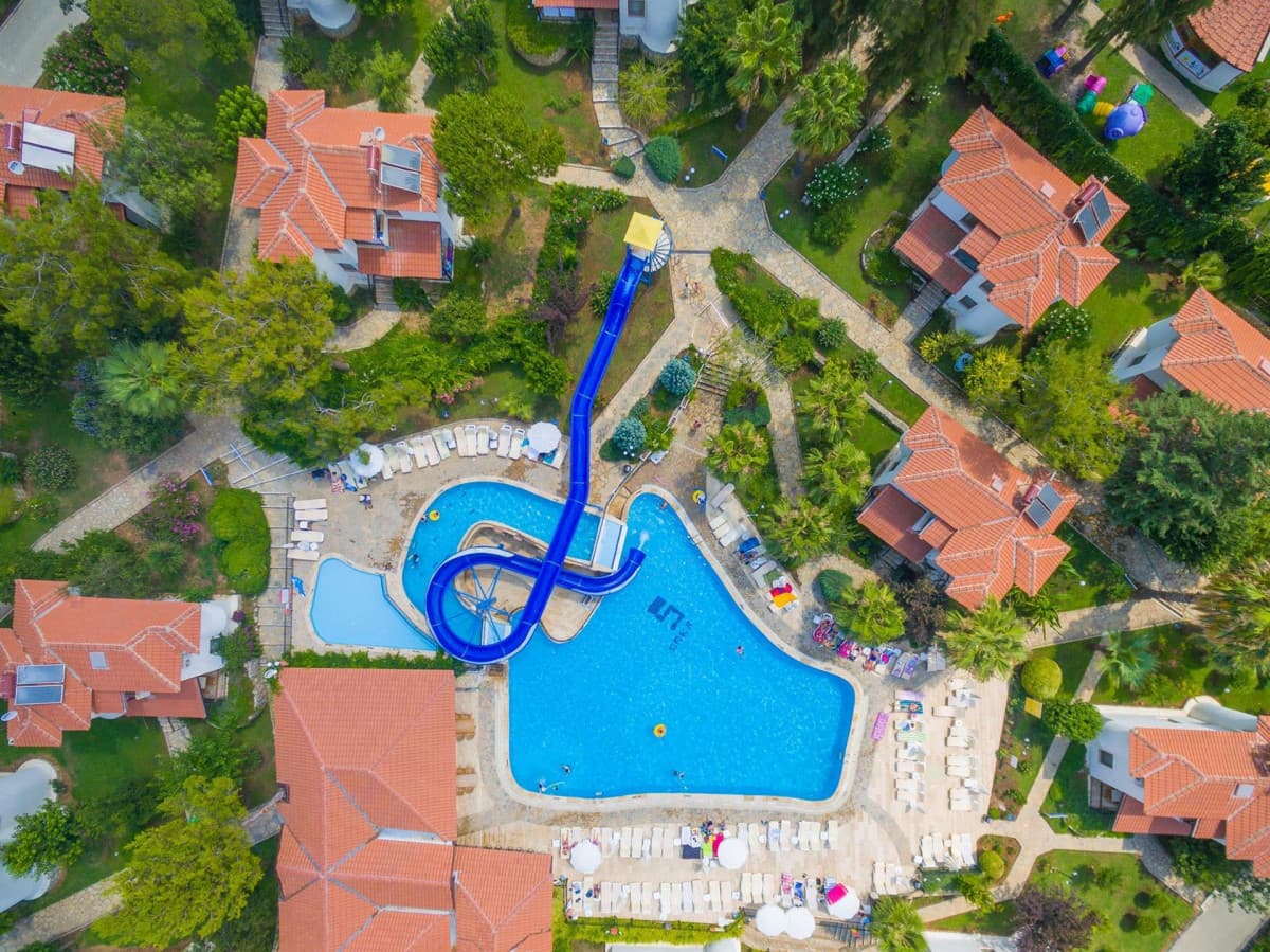Orka World Hotel & Aqua Park