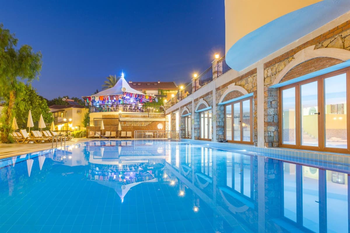 Orka World Hotel & Aqua Park