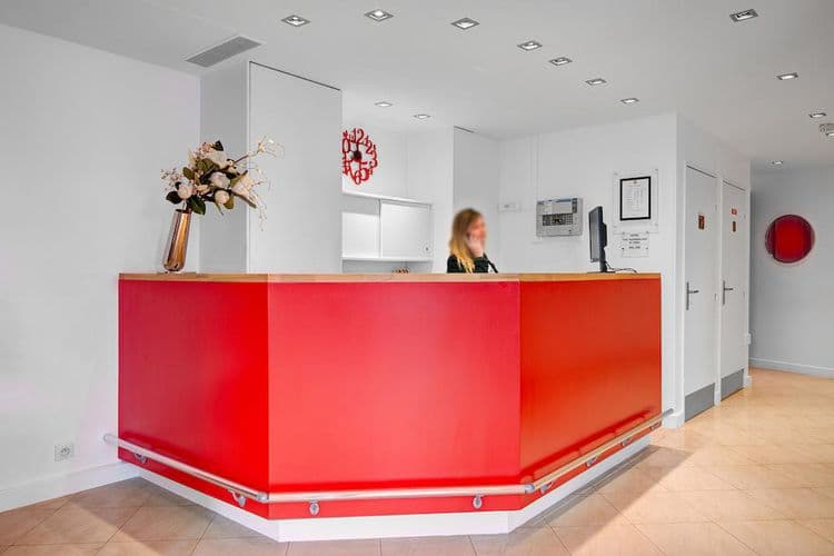 Acadia Hotel