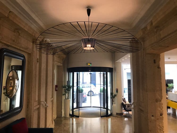 Astoria Hotel