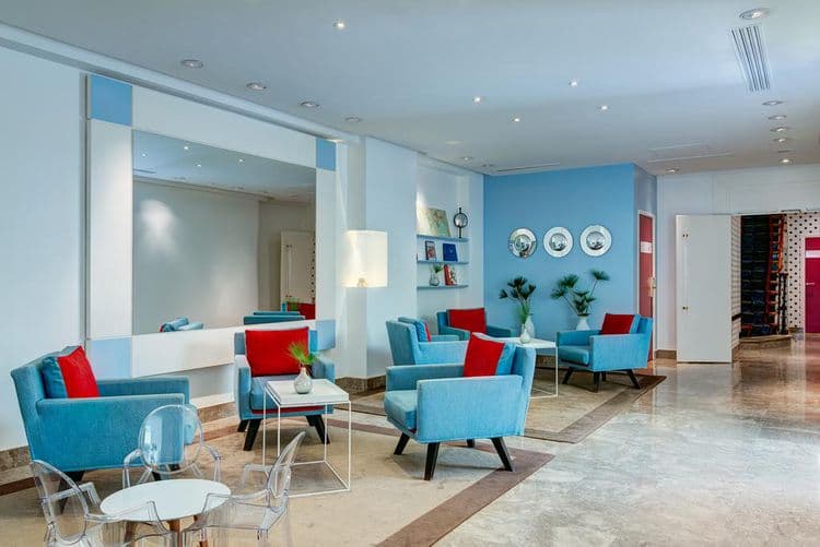 Astoria Hotel