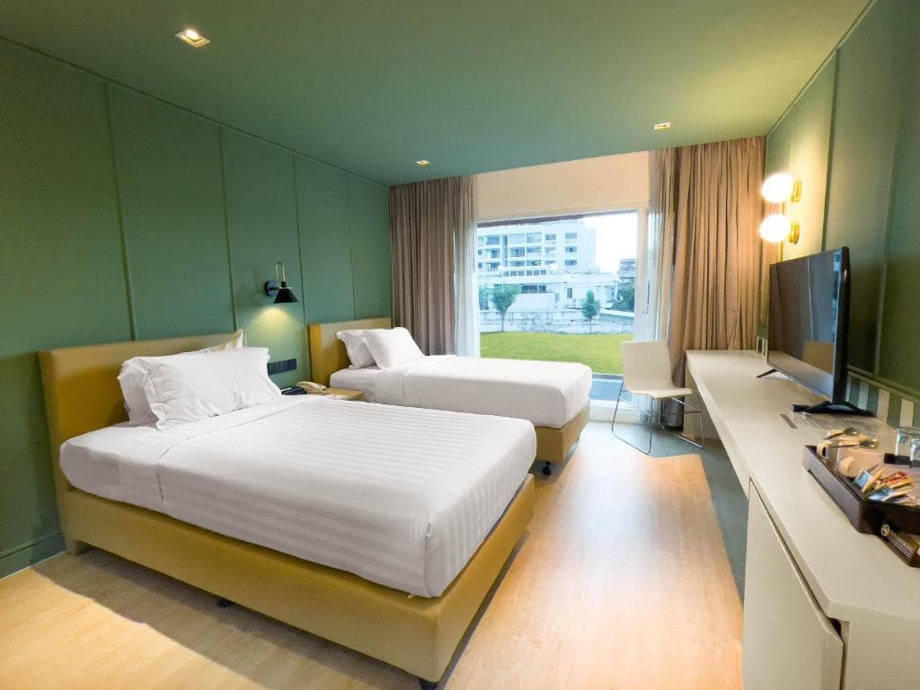 A-One Boutique Hotel