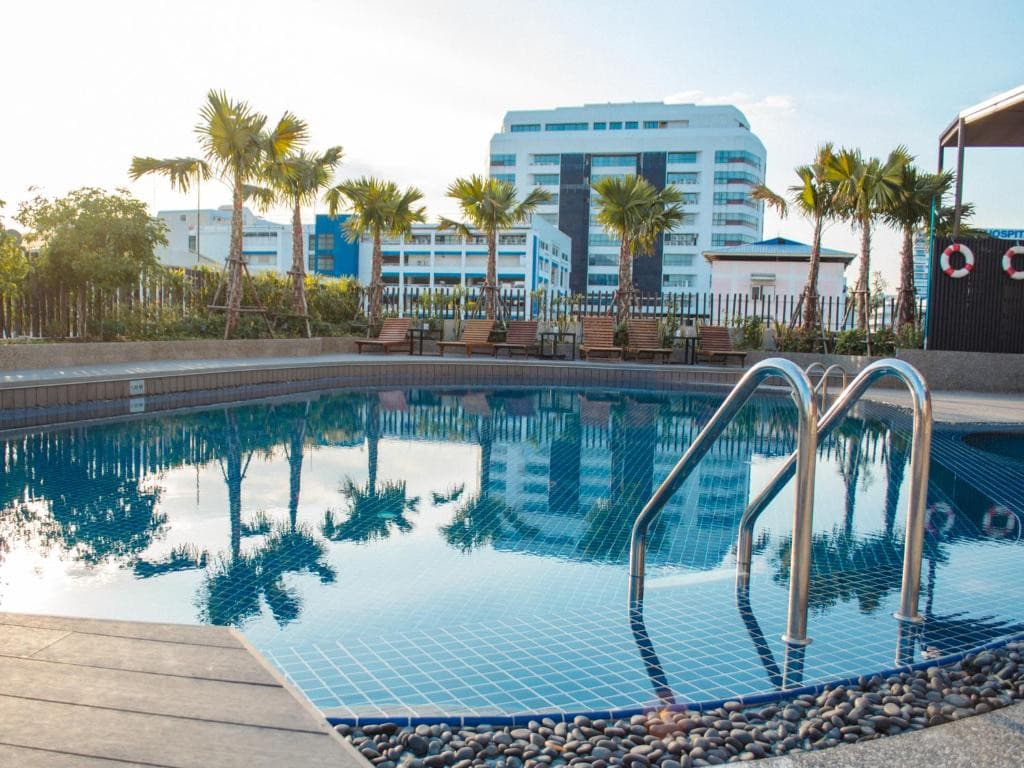 A-One Boutique Hotel
