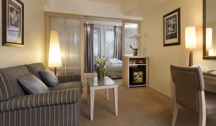 Le Pera Hotel