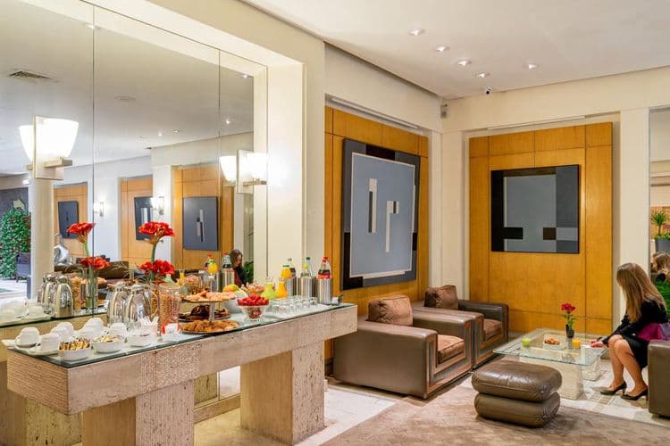 Astra Opera Hotel