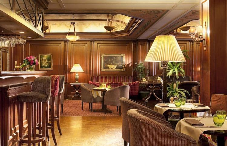 Napoleon Paris Hotel
