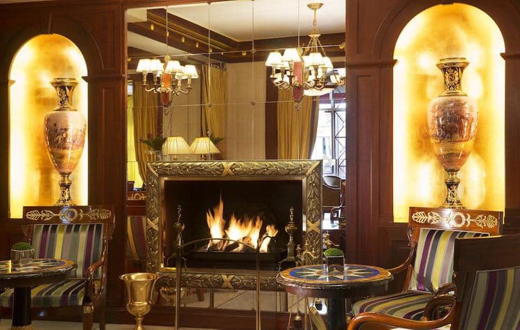 Napoleon Paris Hotel