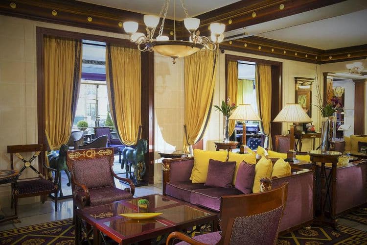 Napoleon Paris Hotel