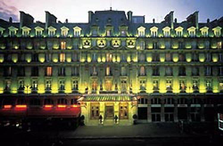 Hilton Paris Opera