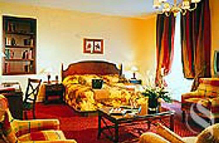Hilton Paris Opera