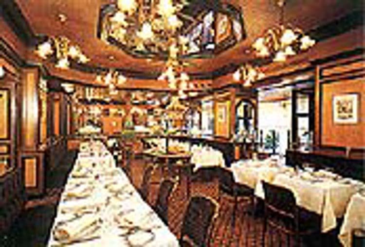 Hilton Paris Opera