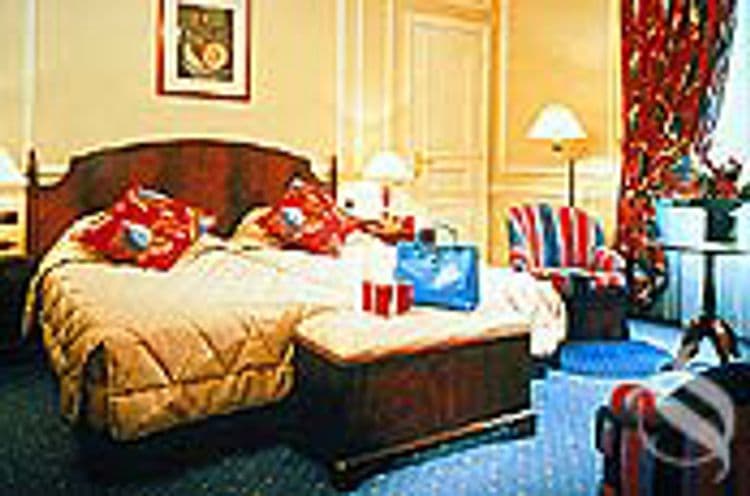 Hilton Paris Opera