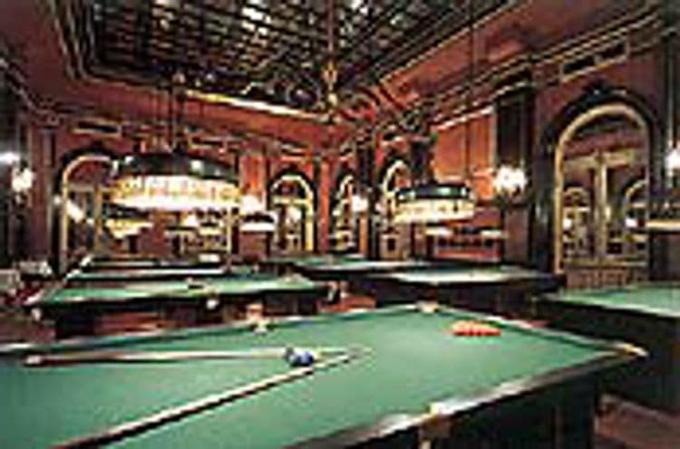 Hilton Paris Opera