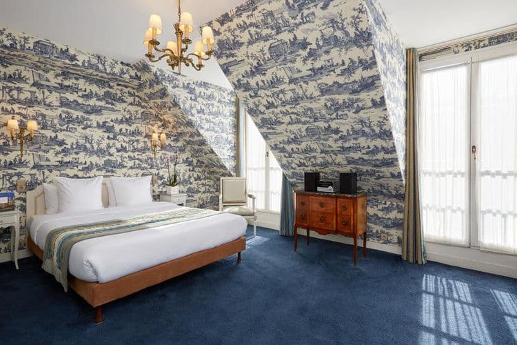 Mayfair Paris Hotel