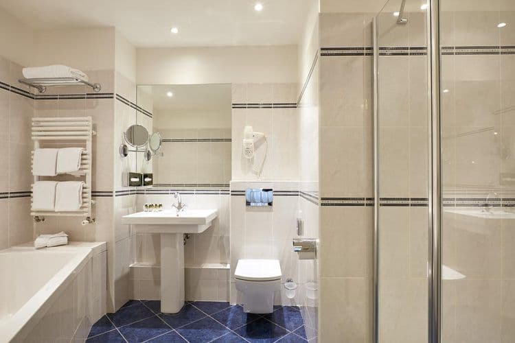 Mayfair Paris Hotel