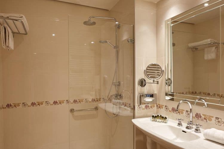 Mayfair Paris Hotel
