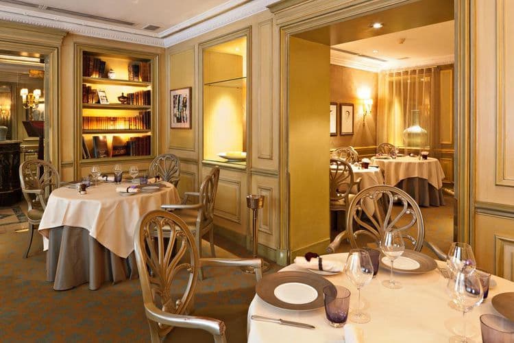 Westminster Hotel