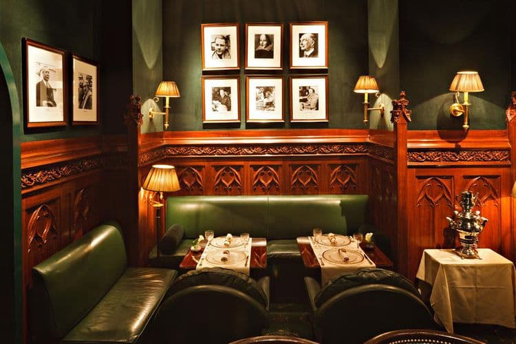Westminster Hotel