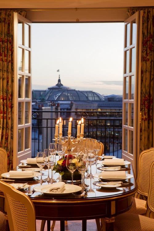 Le Bristol Paris