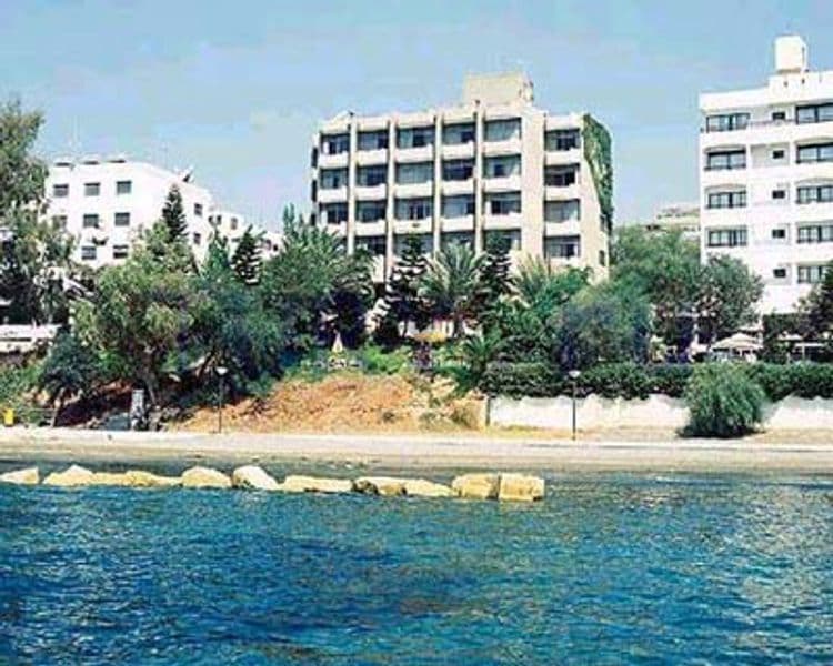 Adonia Beach