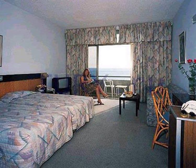 Adonia Beach