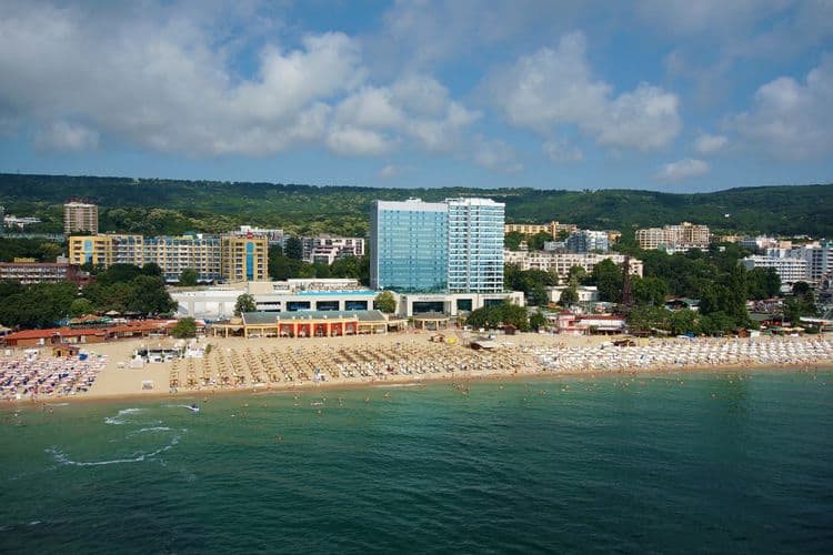 International Hotel Casino & Tower Suites