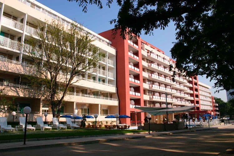 Akacia Hotel