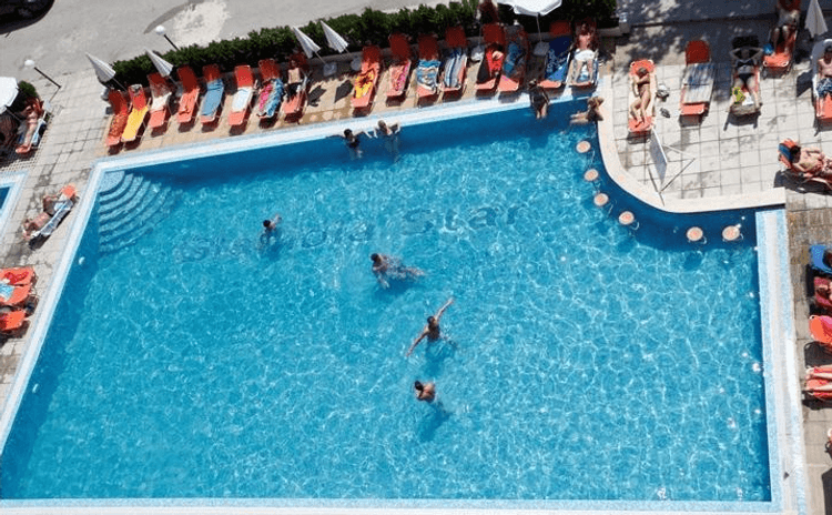Akacia Hotel