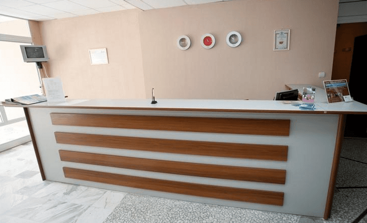 Akacia Hotel