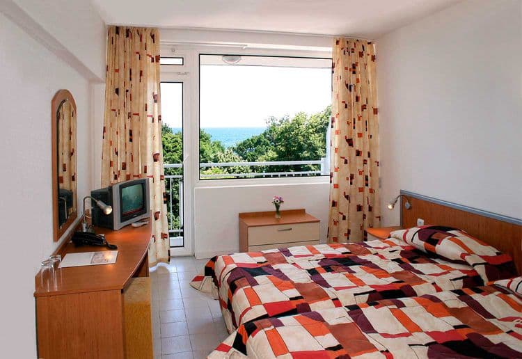 Akacia Hotel