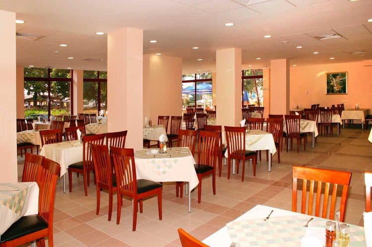 Akacia Hotel