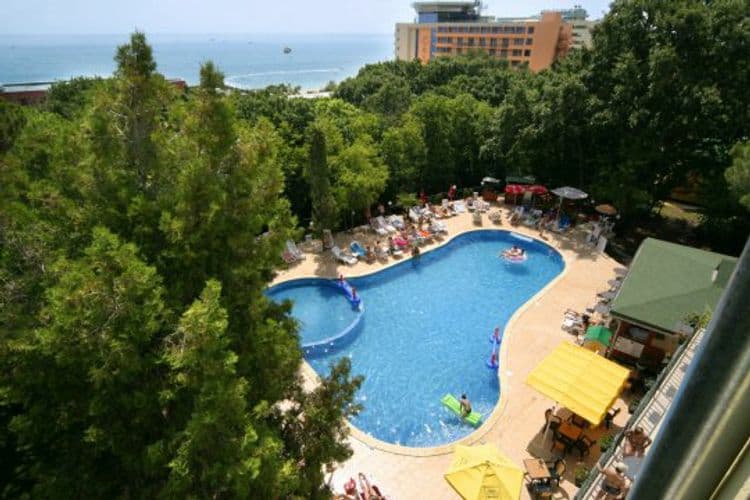 TinTyava Park Hotel