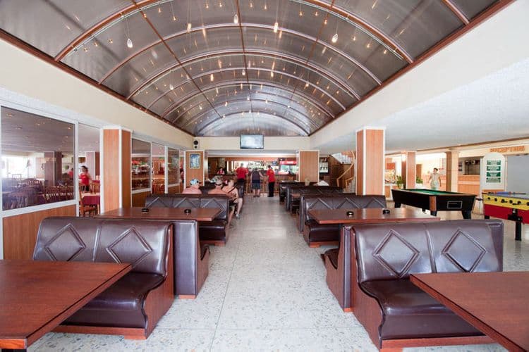 Pliska Hotel