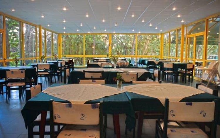 Varshava Hotel