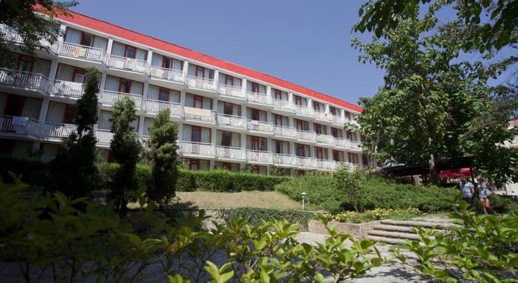 Element Design Hotel