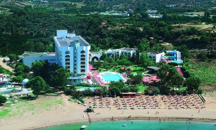 Club Lookea Maxima Bay