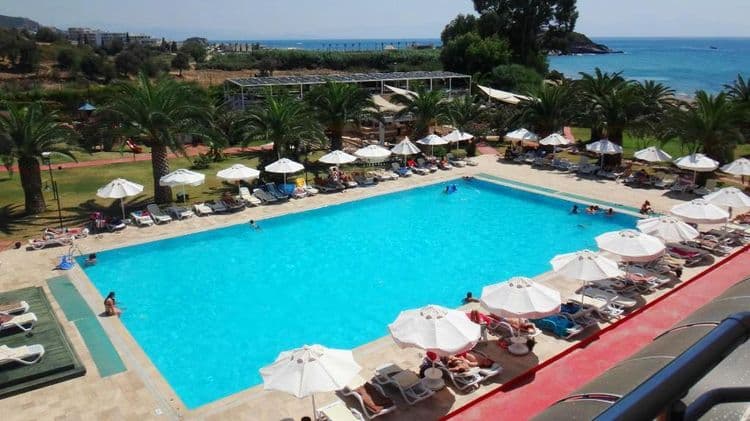 Club Lookea Maxima Bay