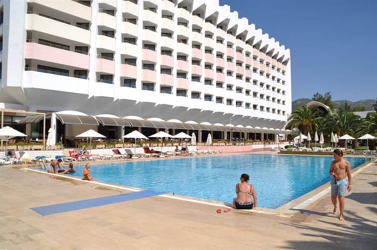 Club Lookea Maxima Bay