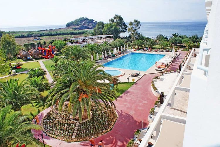 Club Lookea Maxima Bay