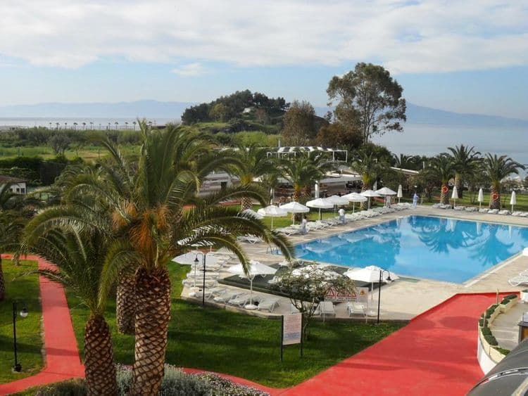 Club Lookea Maxima Bay