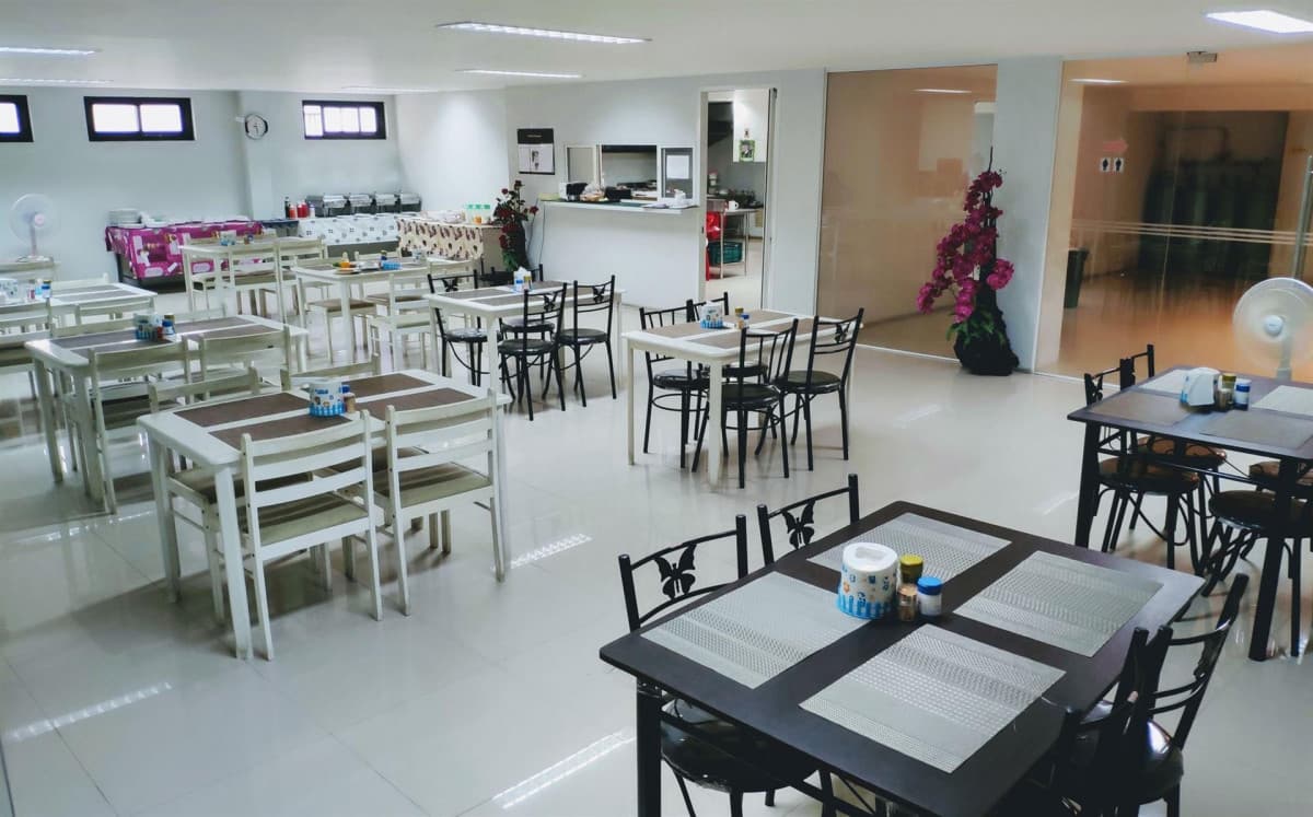 Jomtien Best Residence