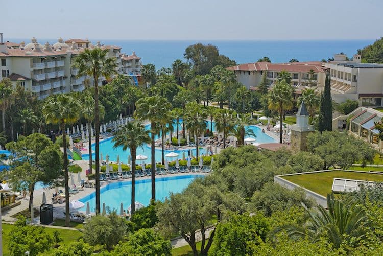 Barut Hemera Resort & Spa