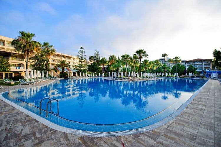 Barut Hemera Resort & Spa