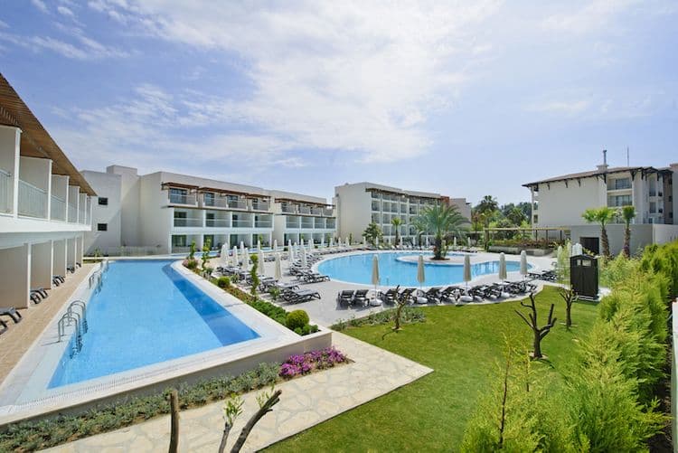 Barut Hemera Resort & Spa