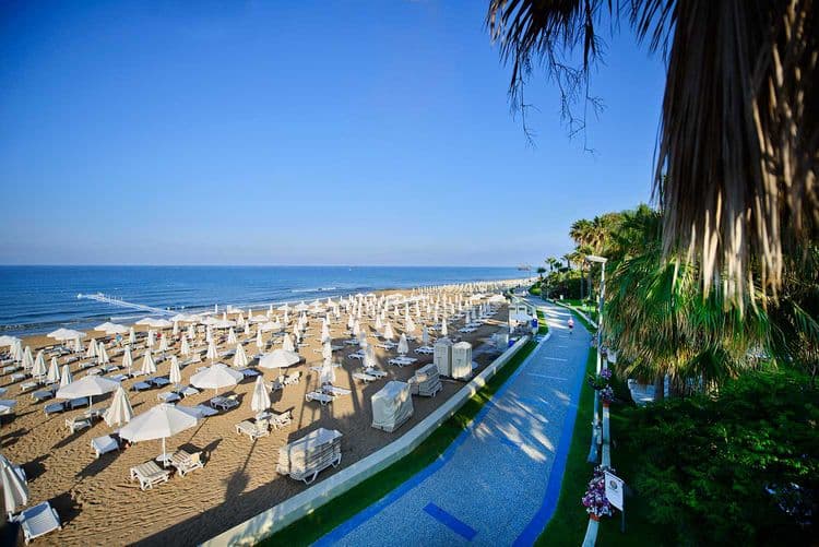 Barut Hemera Resort & Spa