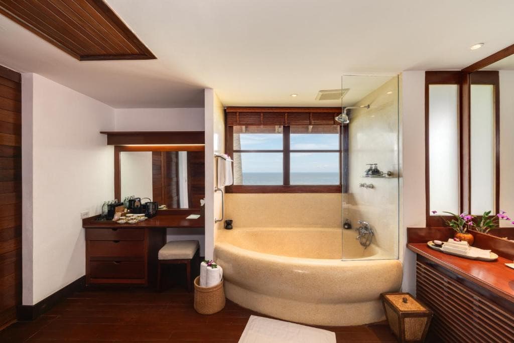 Belmond Napasai Koh Samui