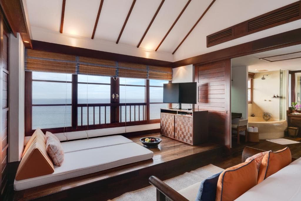 Belmond Napasai Koh Samui